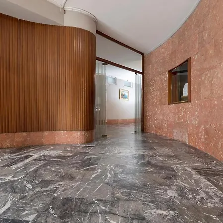 Aurelia 429 Fine Town House 2* Řím