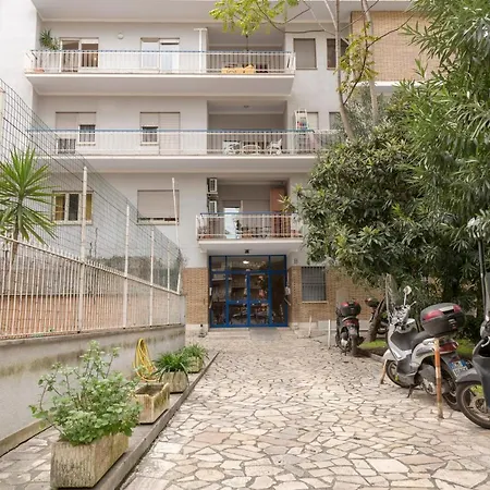 Aurelia 429 Fine Town House Рим