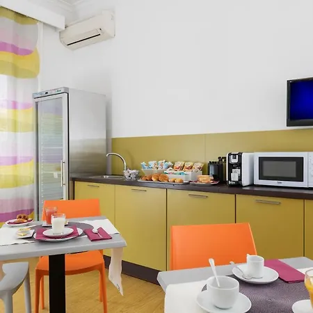 Aurelia 429 Fine Town House Рим