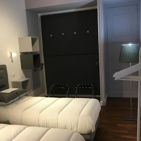 House Belle Arti - Nel Cuore Di Holiday home *