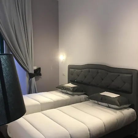 House Belle Arti - Nel Cuore Di Rome