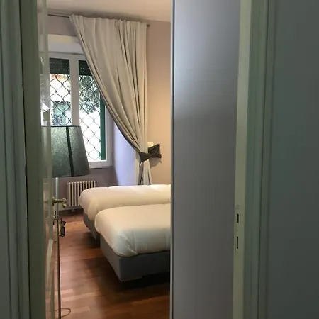 House Belle Arti - Nel Cuore Di