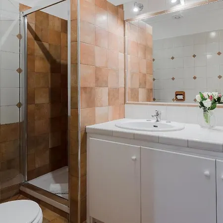 Apartament Relais Rasella 47 Rzym