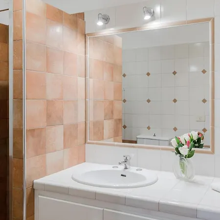 Relais Rasella 47 Apartament