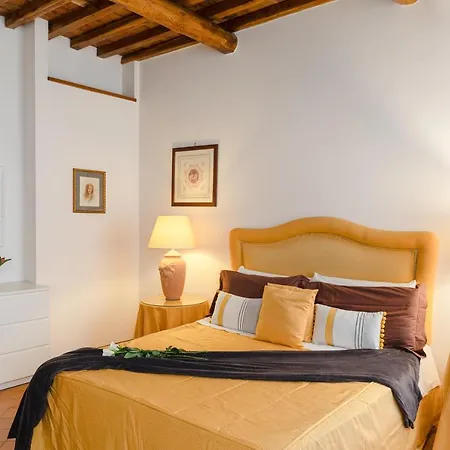 Relais Rasella 47 Apartament Rzym