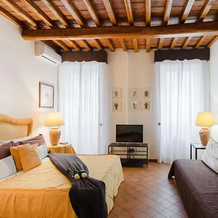 Relais Rasella 47 *