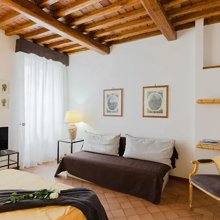 Relais Rasella 47