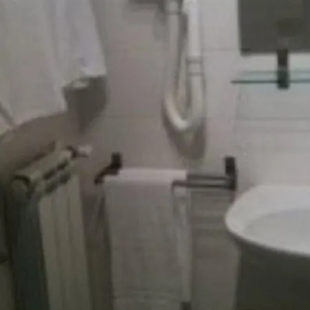 Hotel Bed And Breakfast Ammiragli Rome