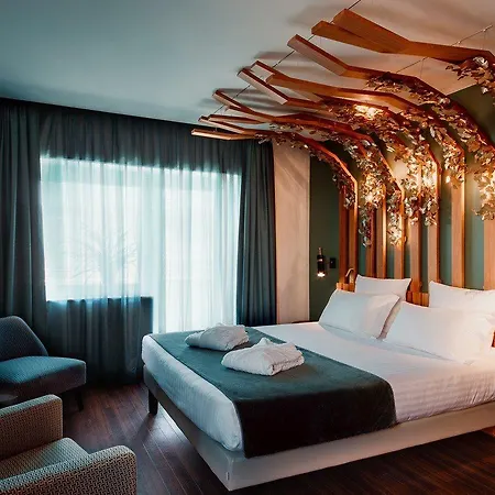 Mercure Corso Trieste