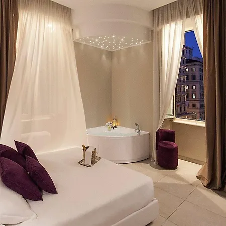 Holidays Boutique Bed & Breakfast