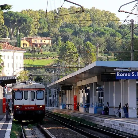 Vatican In Terrione N 105