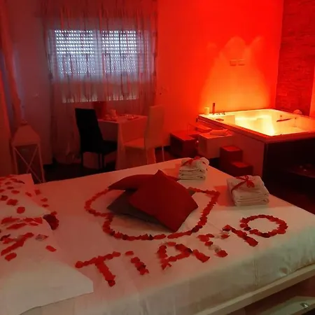 Caos Calmo Bed & Breakfast 2*