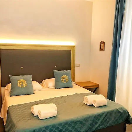 Art Atelier Borgo Bed & Breakfast Rome