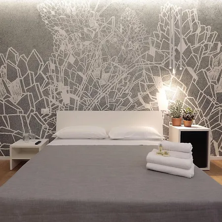 Pensión Suite Inn Rome Roma