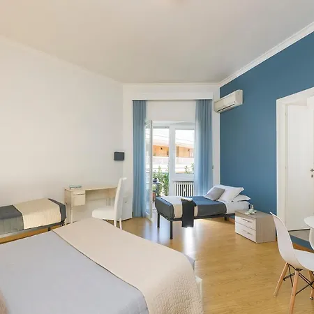 Aurelia 429 Fine Town House 2*