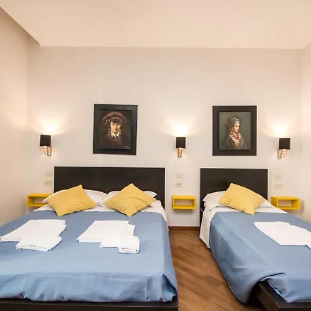 Guest house Seven Vatican Rome