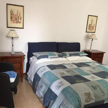 La Capitale Bed & Breakfast *