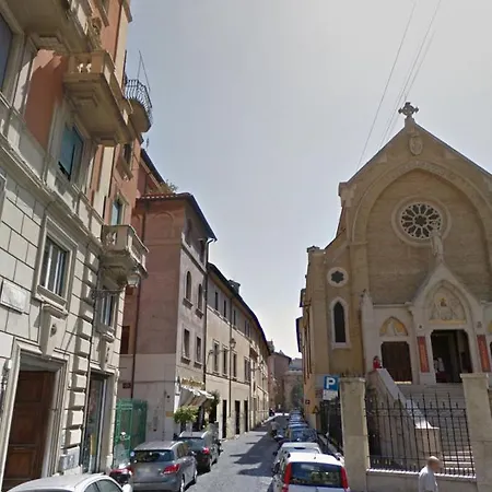 La Capitale Rome
