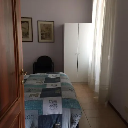 La Capitale Bed & Breakfast *