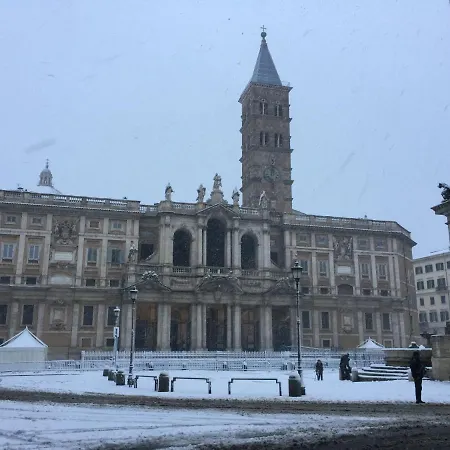La Capitale Roma