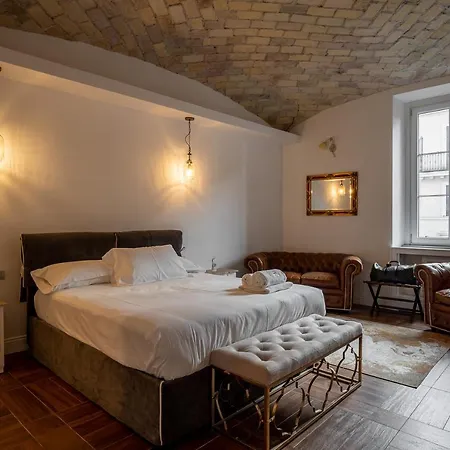 Otel Prince's Luxury Business Collection Roma