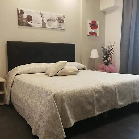 Affittacamere Da Angelica Roma