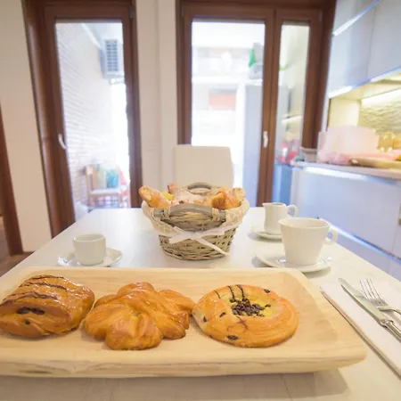 Malenki Bed & Breakfast