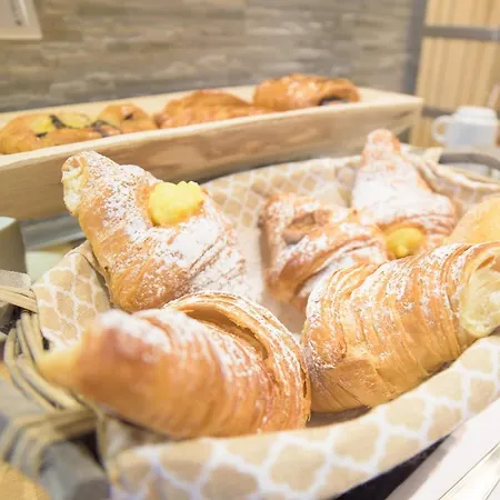 Bed & Breakfast Malenki Rome