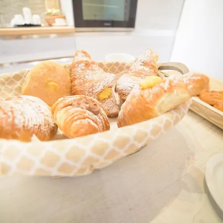 Malenki Bed & Breakfast