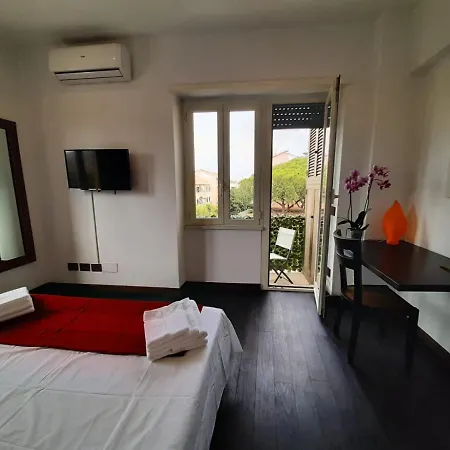 Place To Be&b 3* Roma