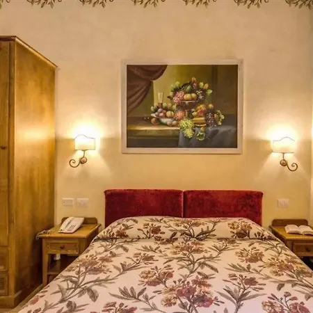Hotel Residenza San Calisto