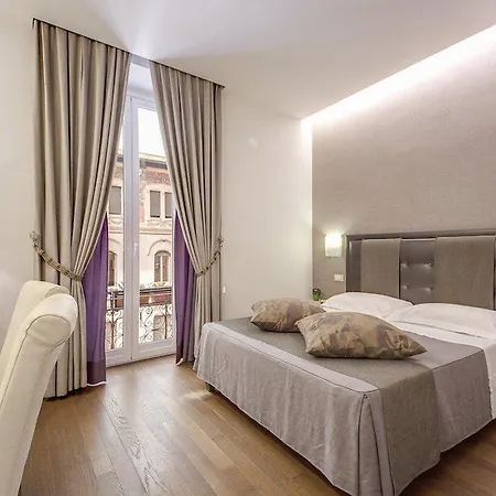 Boutique 4*