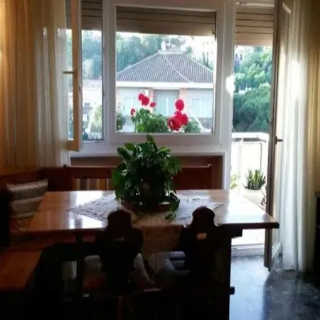 Nonna Dea 3* Rome