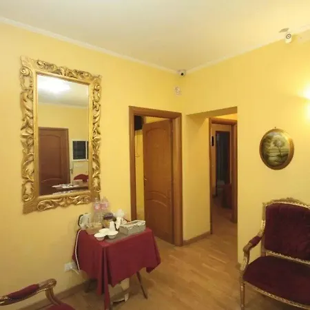 Hotel Termini