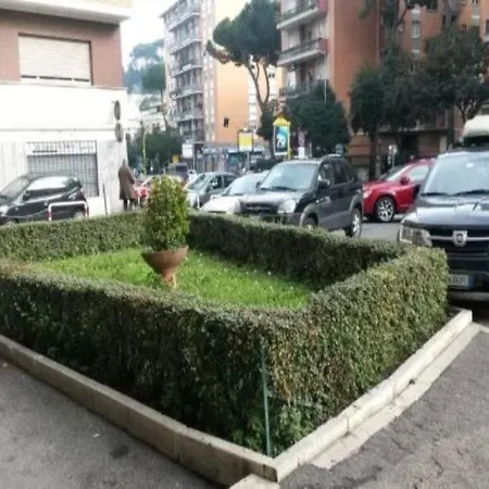 Nonna Dea Bed & Breakfast