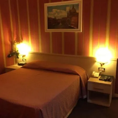 Prestige Rome