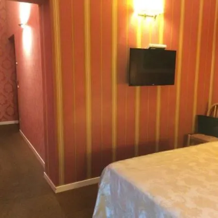 Guest house Prestige