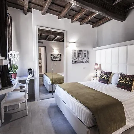 Affittacamere Town House Spagna 2*