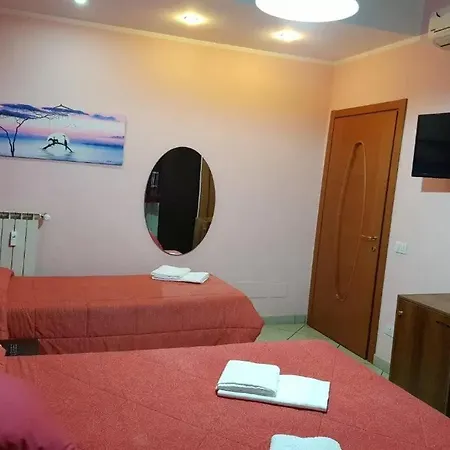 Alenic Bed & Breakfast