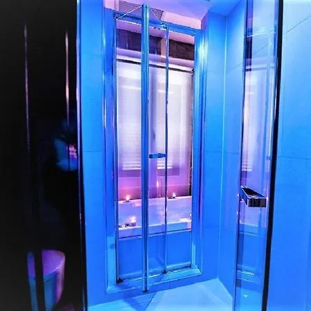 Affittacamere Town House Spagna