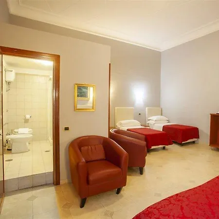 Esposizione Hotel 3*