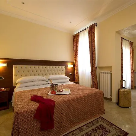 Esposizione Hotel 3*