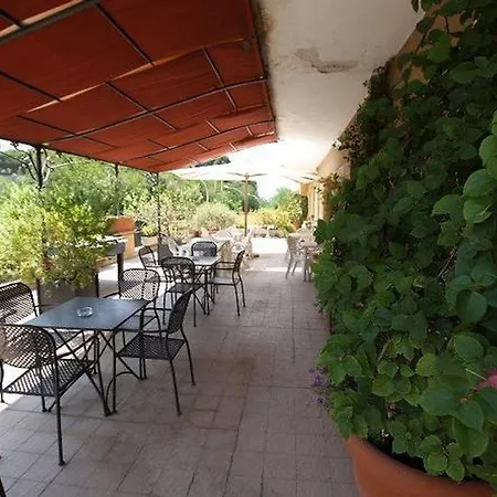 Derby Hotel Rome