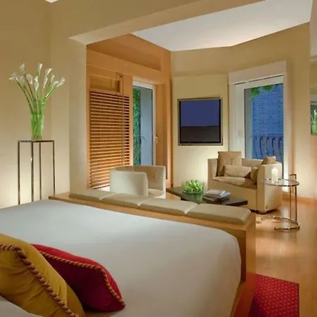 Hotel Bio Raphael - Relais & Chateaux