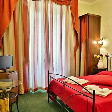 Guest house Residenza Vaticana 3*