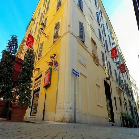 Madrid Rome