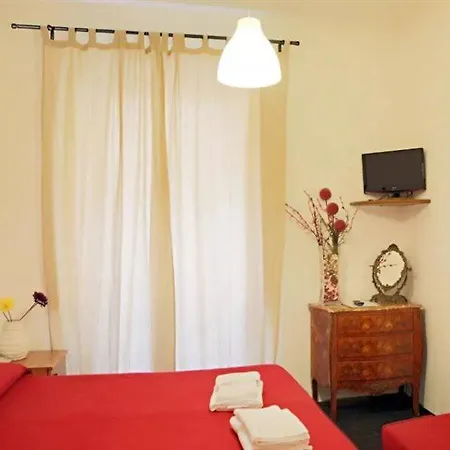 Guest house Residenza Vaticana 3*