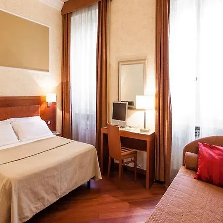Madrid 3*