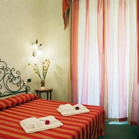 Residenza Vaticana 3*