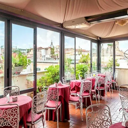 Hotel Madrid 3*